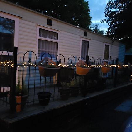 The Sunny Bunny Holiday Home Ballantrae المظهر الخارجي الصورة
