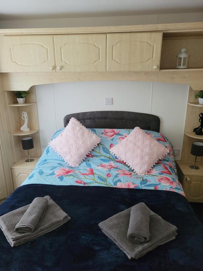 The Sunny Bunny Holiday Home Ballantrae المظهر الخارجي الصورة