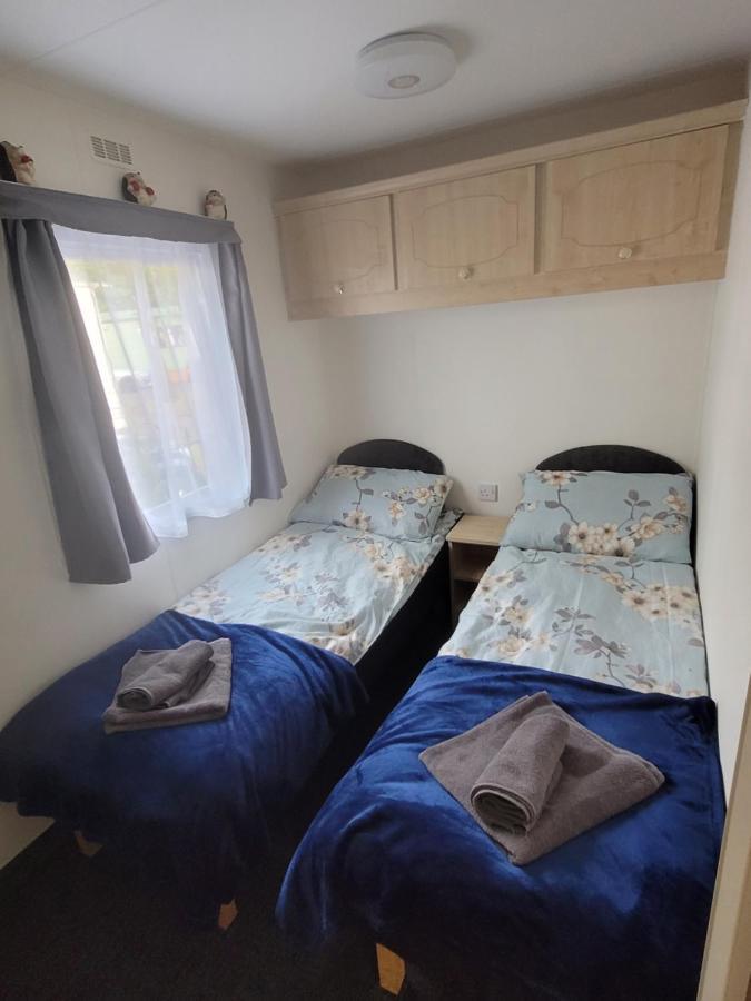 The Sunny Bunny Holiday Home Ballantrae المظهر الخارجي الصورة