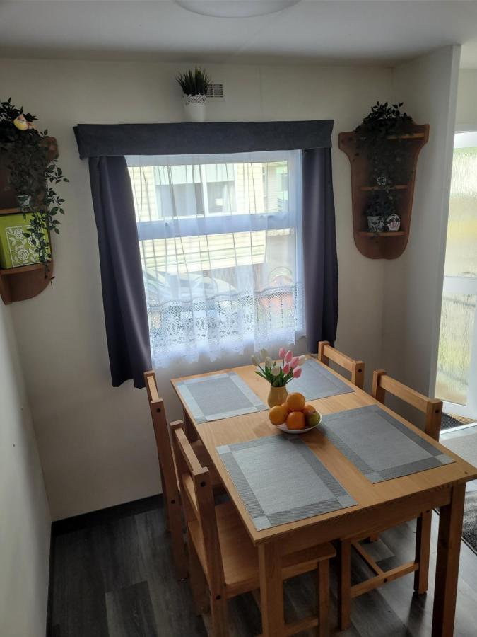 The Sunny Bunny Holiday Home Ballantrae المظهر الخارجي الصورة