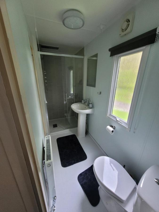 The Sunny Bunny Holiday Home Ballantrae المظهر الخارجي الصورة