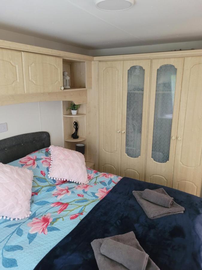 The Sunny Bunny Holiday Home Ballantrae المظهر الخارجي الصورة