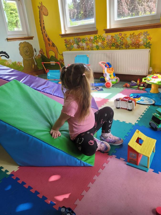 The Sunny Bunny Holiday Home Ballantrae المظهر الخارجي الصورة