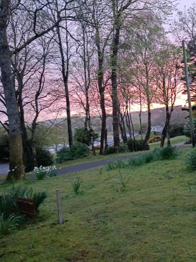 The Sunny Bunny Holiday Home Ballantrae المظهر الخارجي الصورة