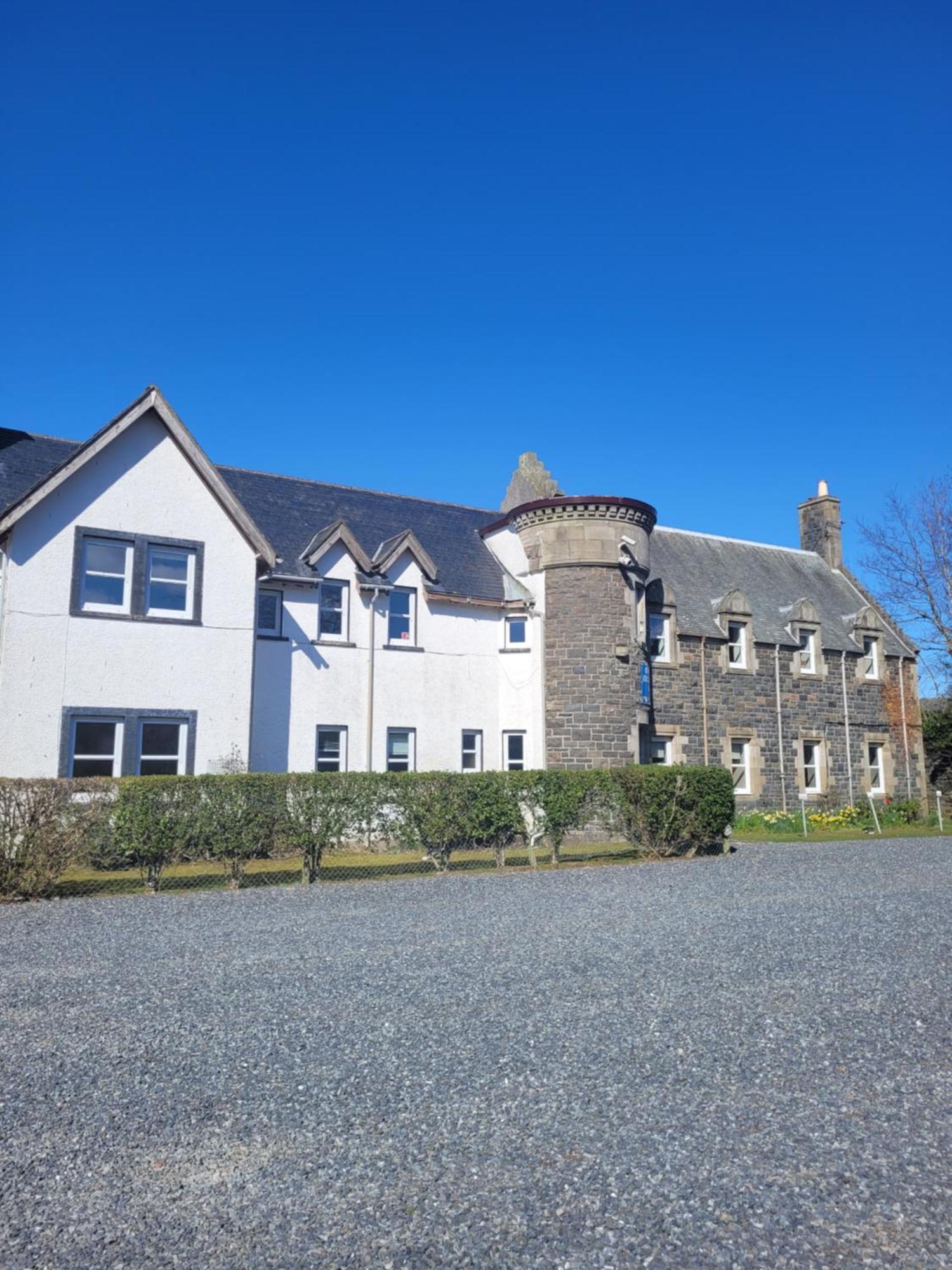 The Sunny Bunny Holiday Home Ballantrae المظهر الخارجي الصورة